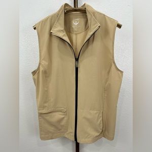Zenergy by Chico’s (2) Golf Vest